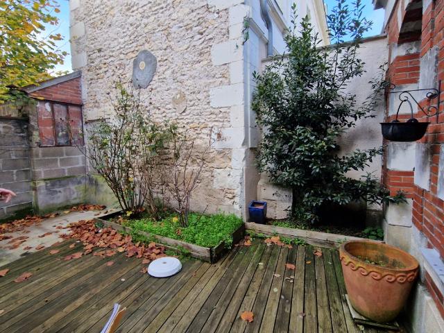 Maison vente à Romorantin-Lanthenay, Selles-sur-cher