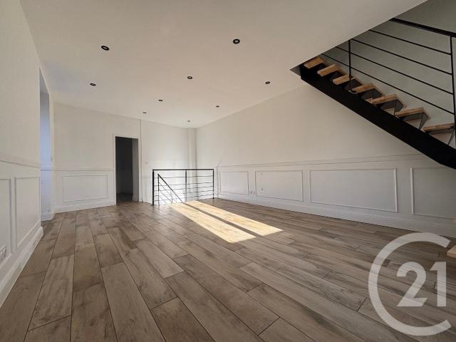 Maison vente à Châtellerault