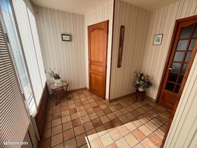 Maison vente à Vierzon, Aubigny-sur-nère