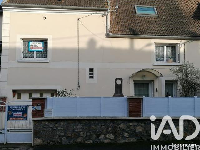 Maison vente à Meaux, La Ferté-sous-jouarre