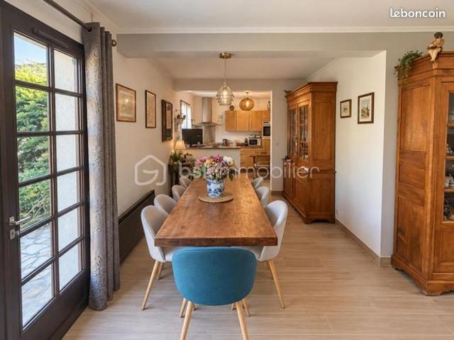 Maison vente à Torcy, Coupvray