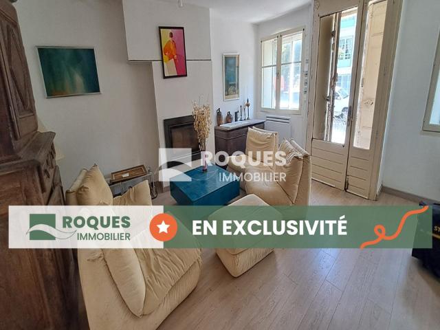 Maison vente à Le Caylar, Hérault