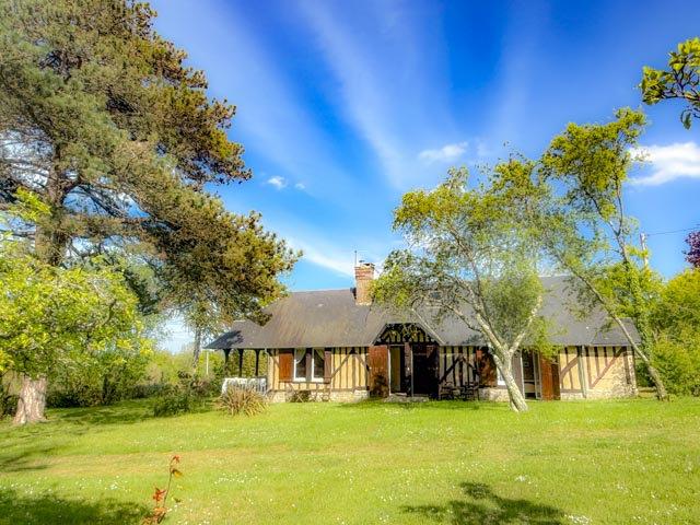 Maison vente à Mortagne-au-Perche, Vimoutiers