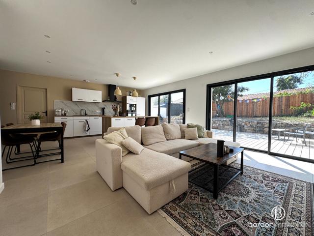 Maison vente à Les Sables-d'Olonne, La Garnache