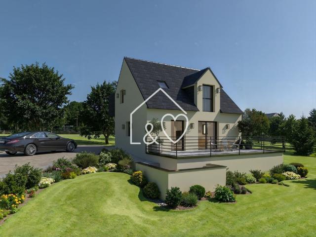 Maison vente à Port de Foleux - Nivillac, Nivillac