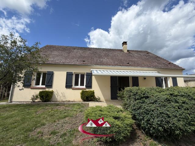 Maison vente à Dreux, Faverolles