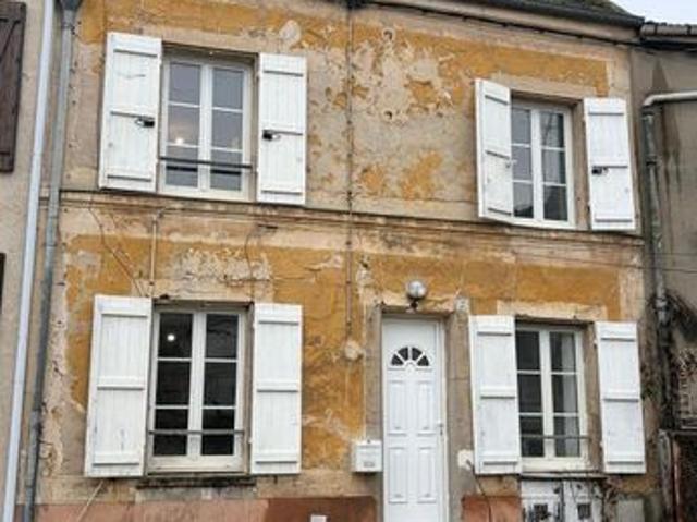 Maison vente à Meaux, Coulommiers