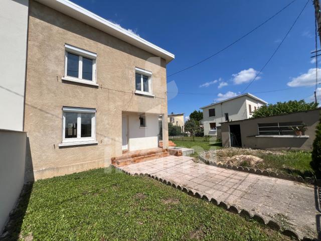 Maison vente à Romans-sur-Isère, Drôme