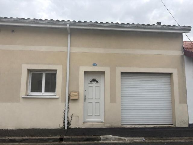 Maison location à Bordeaux, Bègles