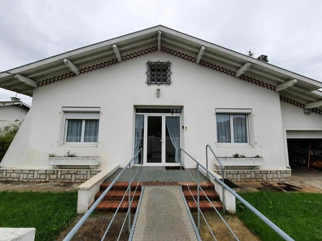 Maison vente à France métropolitaine, Saint-vincent-de-tyrosse