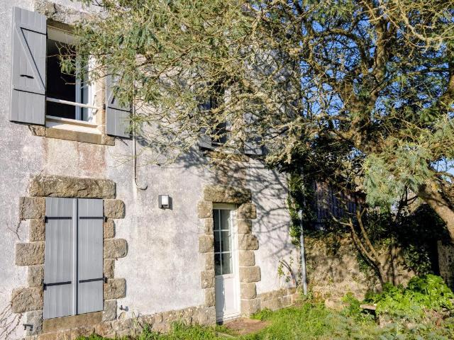 Maison vente à Lorient, Bretagne
