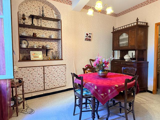 Maison vente à Villeneuve-Minervois, Aude