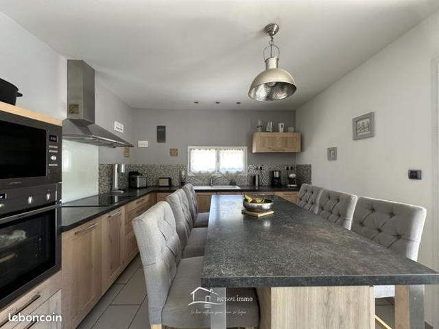 Maison vente à Celle-Lévescault, Vienne
