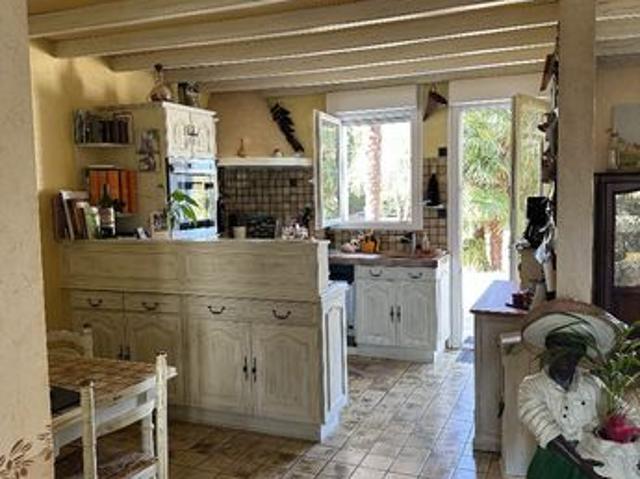 Maison vente à La Roche-sur-Yon, Montaigu