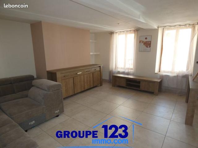 Maison vente à Auxerre, Venizy