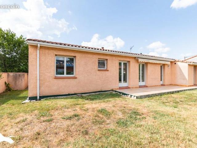 Maison vente à Pamiers