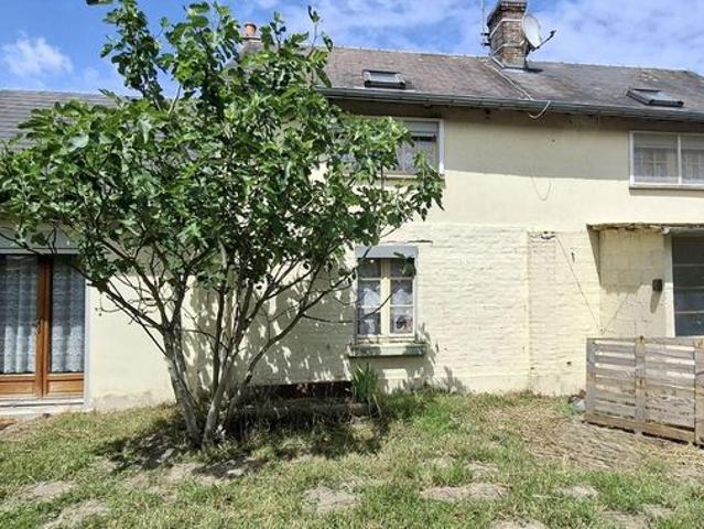 Maison vente à Rethel, Wasigny