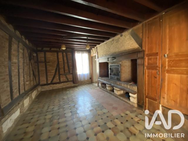Maison vente à Belleuse, Somme