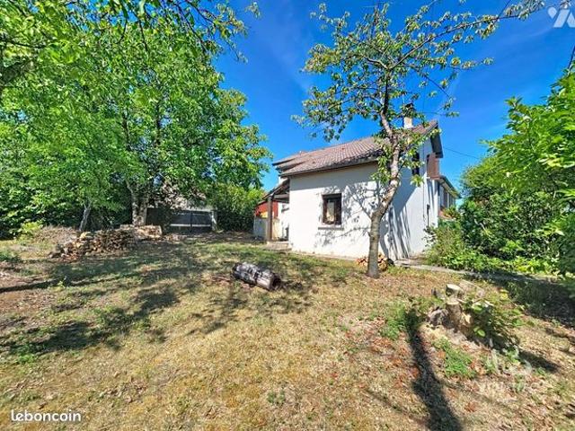 Maison vente à Sens, Chaumont