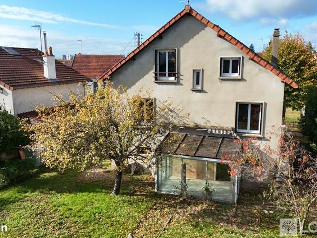Maison vente à Moulins, Yzeure