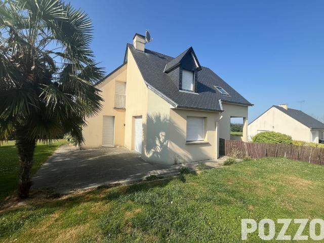 Maison vente à Avranches, Saint-hilaire-du-harcouët