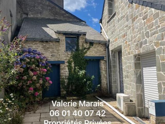 Maison vente à Saint-Nazaire, Herbignac