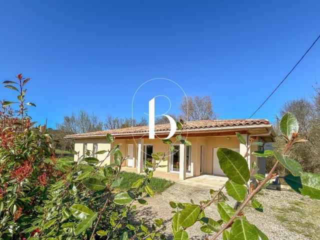 Maison vente à Largentière, Lagorce