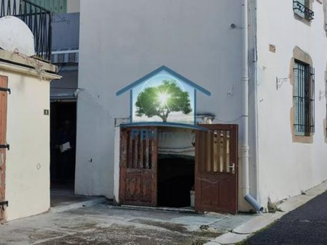 Maison vente à Issoire
