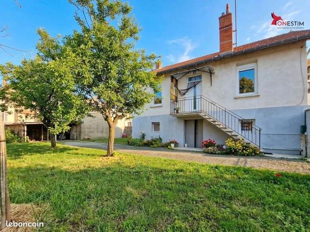 Maison vente à Montbrison, Feurs