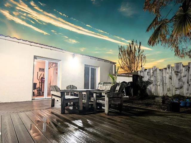 Maison vente à Les Sables-d'Olonne, Château-d'olonne