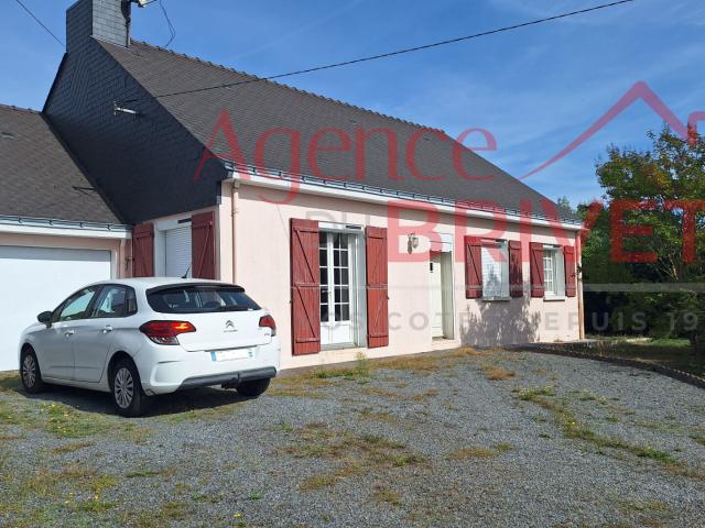 Maison vente à Saint-Roch, Pontchâteau