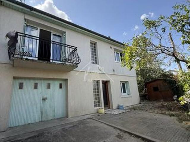 Maison vente à Montluçon