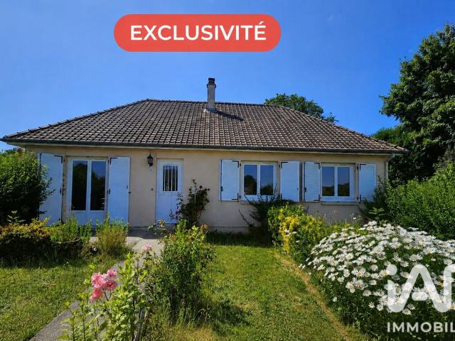 Maison vente à Rouen, Sainte-marguerite-sur-duclair