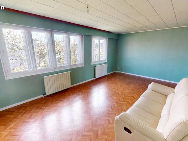 Maison vente à Thionville, Guénange