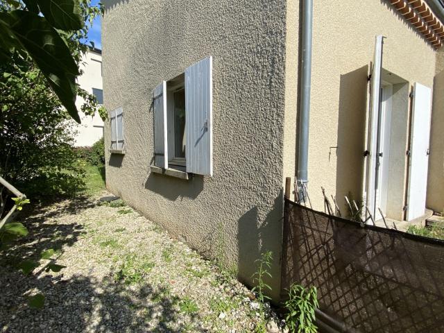 Maison vente à Valence, Saint-paul-lès-romans