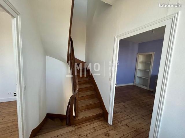 Maison vente à La Flèche, Pays de la Loire
