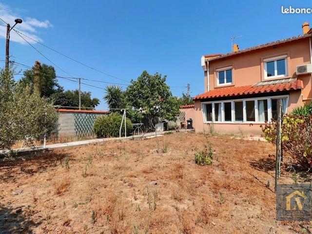 Maison vente à Perpignan, Le Soler