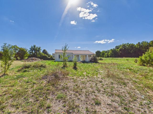 Maison vente à Vanzac, Charente-Maritime