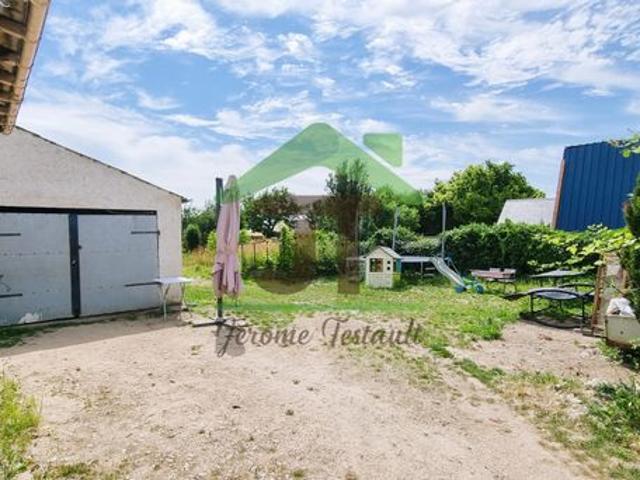 Maison vente à Orléans, Patay