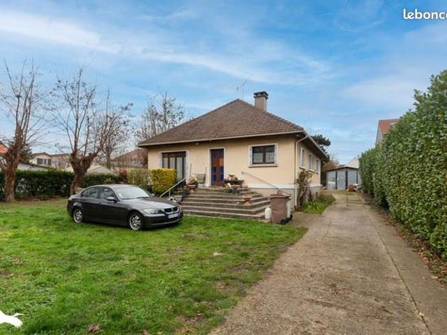 Maison vente à Argenteuil, Saint-leu-la-forêt