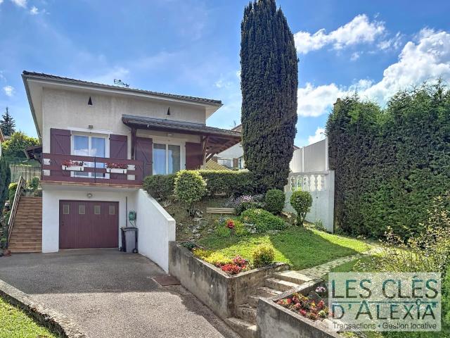 Maison vente à Vienne, Chasse-sur-rhône
