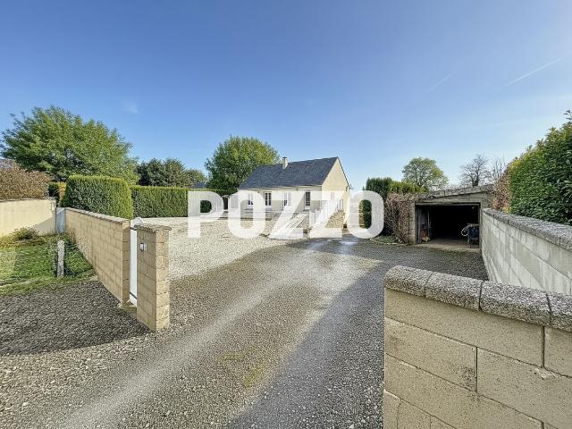 Maison vente à Avranches, Saint-jean-des-champs