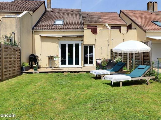 Maison vente à Rambouillet