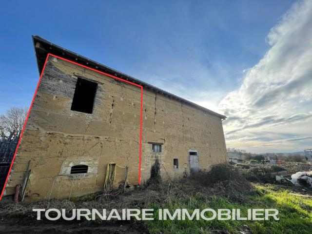 Maison vente à Bourg-en-Bresse, Saint-didier-de-formans