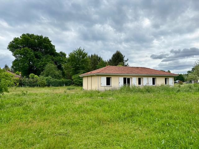 Maison vente à Sabres, Landes