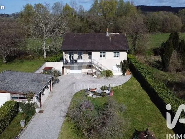 Maison vente à Dieppe, Arques-la-bataille