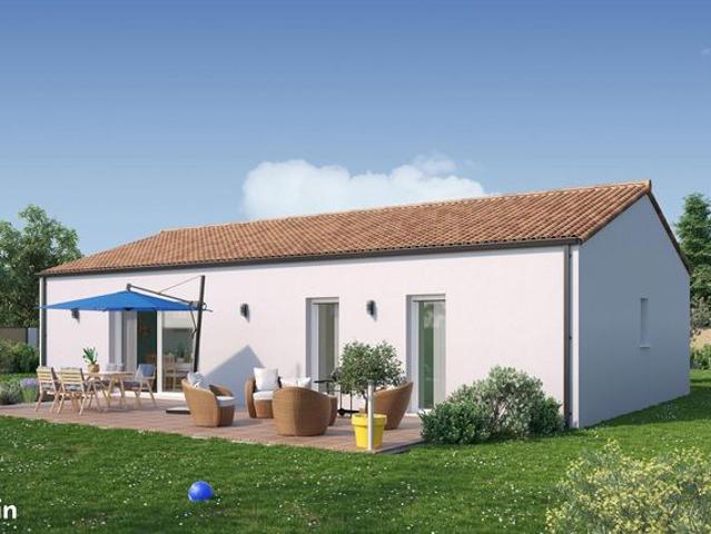 Maison vente à Fontenay-le-Comte, Pays de la Loire