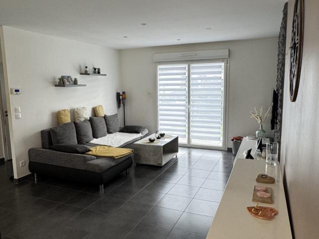 Maison vente à Forbach-Boulay-Moselle, Lachambre