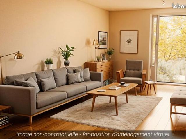 Maison vente à Romorantin-Lanthenay, Seigy