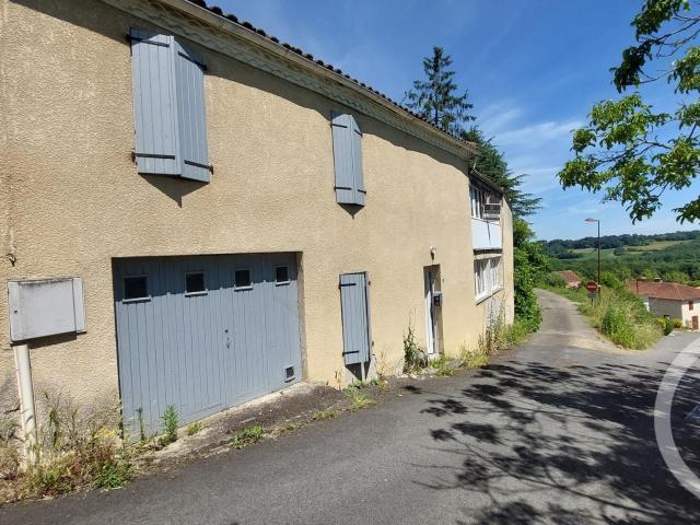 Maison vente à France métropolitaine, Samadet